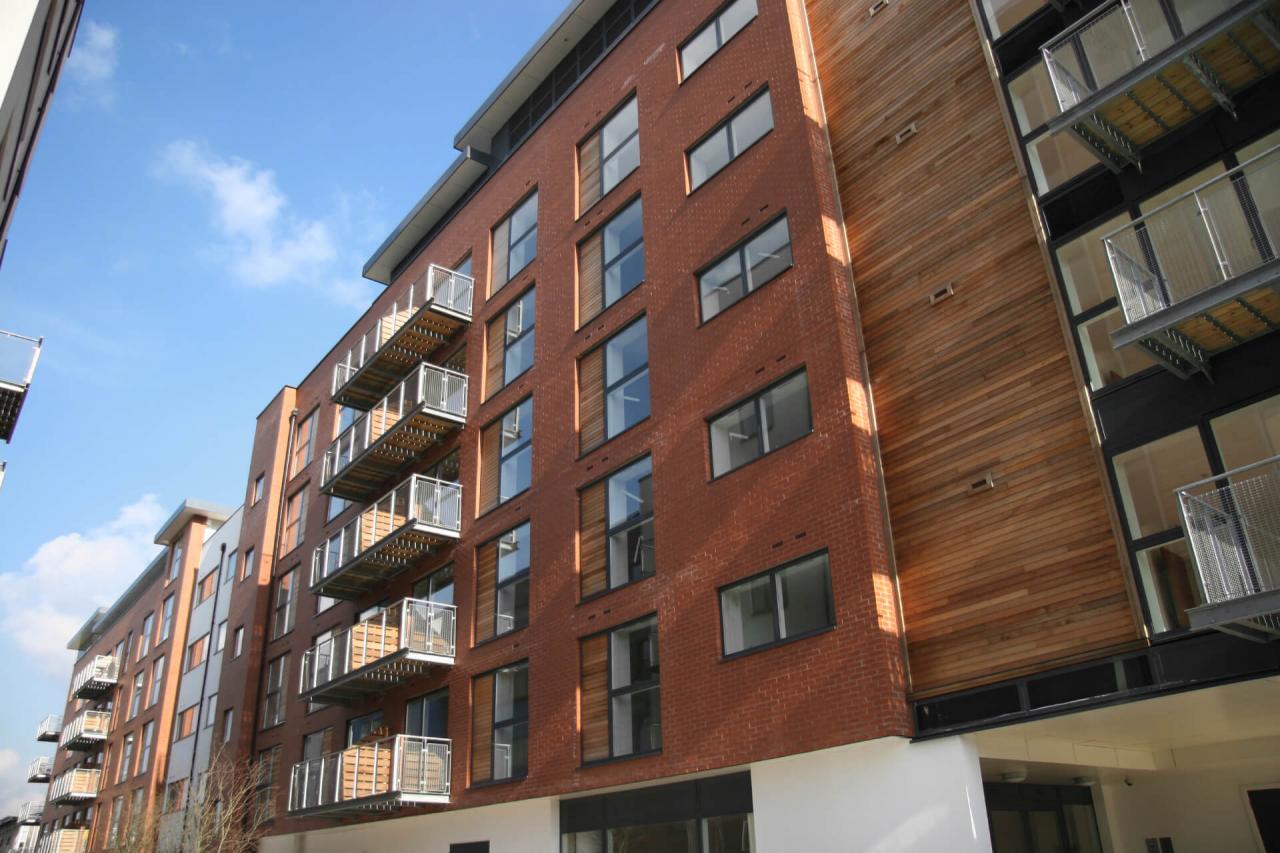 Building Building