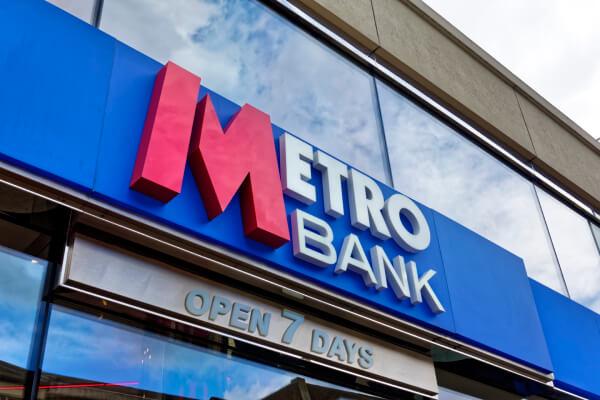 Metro Bank