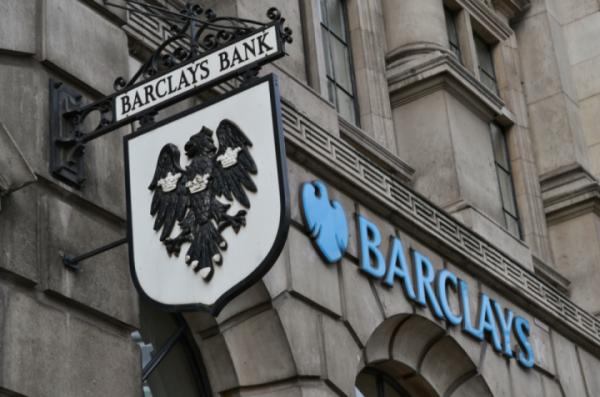 Barclays Bank