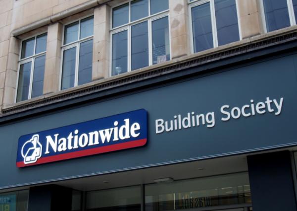 nationwide building society