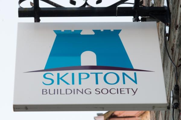 Skipton Building Society