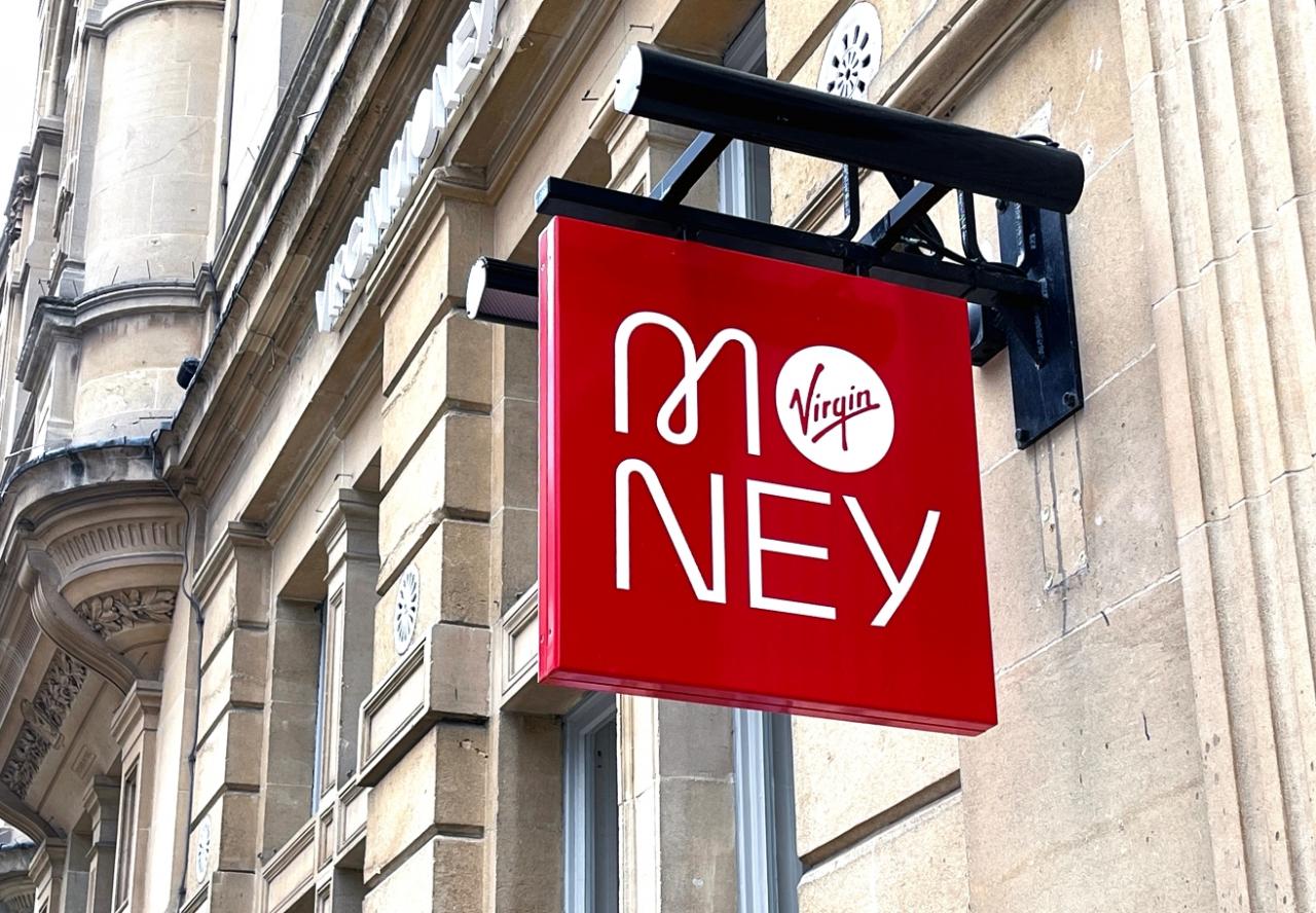 Virgin Money Virgin Money