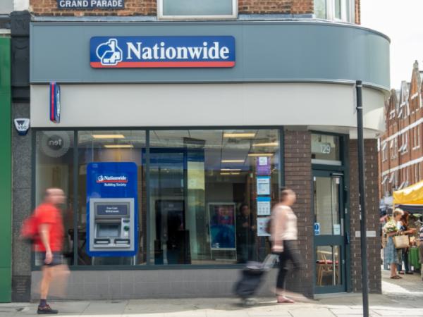 Nationwide Introduces Market-Leading 4.29% 5-Year Fixed Rate for Purchases up to £5 Million