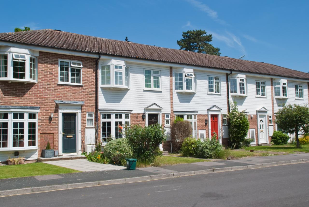 positive signs for the uk housing market july 2024 positive signs for the uk housing market july 2024